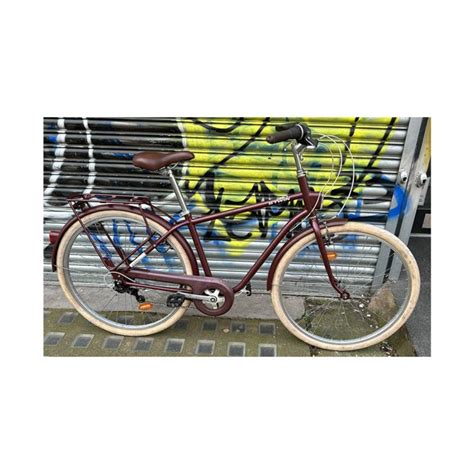 btwin cycle|btwin cycle second hand.